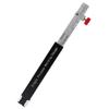 Steel Welding Gauge Stepped Design Internal Welding Gauge Precision Hi Lo Gauge  Pipe Fitting