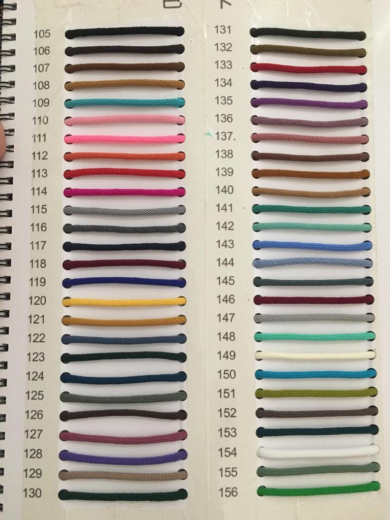 Парный магнитный браслет на красной нити ко Дню святого Валентина: Ювелирный подарок на удачу по году рождения