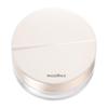 Пудра для лица Maquillage Essence Glow Keep Sheer 8г, Рассыпчатая пудра, Полупрозрачная, Стойкий макияж, Лавандовый, Без отдушек, Сияющая,