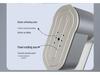 High-Power Portable Garment Steamer and Iron for Travel