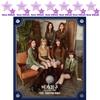 GFRIEND The AWAKENING / 4TH Mini Album (MILITARY Ver.) (kpop)