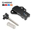 For GasGas EC 250 EC 300 EX 300 2021 2022 2023 Motorcycle Throttle Air Speed Idle Screw Bolt Adjuster TPS Sensor Guard Cover Kit