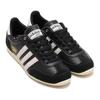[Adidas] Япония JAPAN Core Black/Footwear White/Gold Metallic IH5490 24,0 см