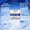 Hair Cream-Prevents Dryness And Brittleness-Minmizes Hair Damage From Coloring And Bleaching-Suitable For All Hair Types, 250ml