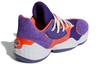 adidas Харден Вол. 4 'Ваш дом - мой дом - Финикс Санз' FW7495