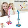 Cool Karaoke Song Music Instrument Toys With Stand Karaoke Mic New Singing Toys  Children