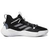 New Adidas Harden Stepback 3 Black White GY8630