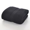Plain Cotton Bath Towels, Household Bath Towels Are Soft And Absorbent