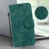 Retro Lovely Tiger Leather Case For Oppo Reno12 Reno11 A3 Pro A59A79 A38 A78 A58 A98 Kickstand Wallet Card Slots Book Cover For Oppo Reno8 T Reno7