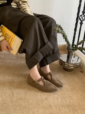 Туфли – Мэри Джейн