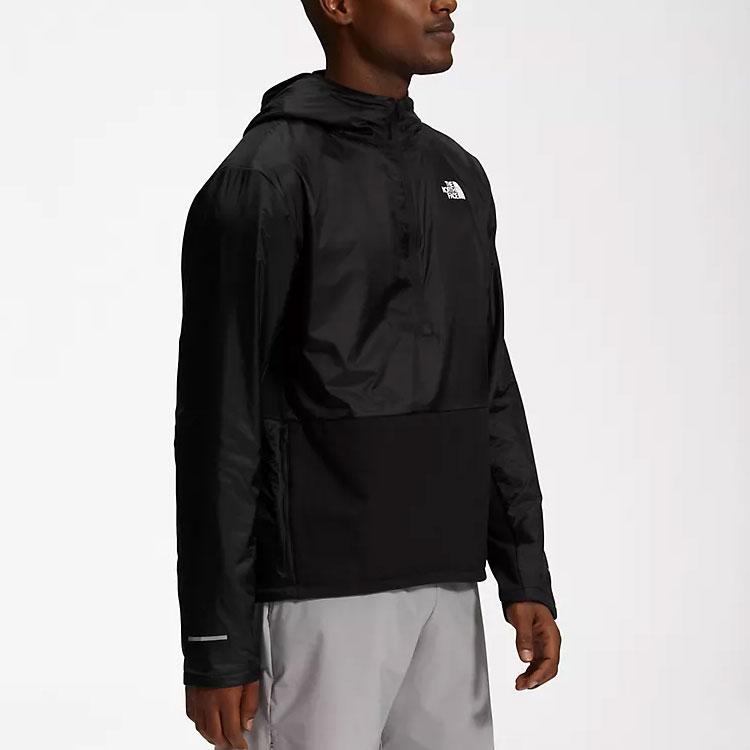 THE NORTH FACE Jackets & Coats Men's Black NF0A7UW2-JK3