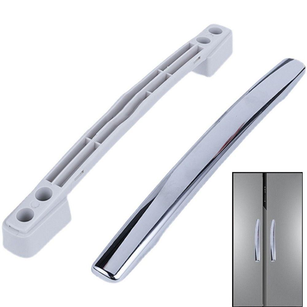 Универсальная ручка для двери морозильника, сменная ручка для двери холодильного шкафа, коммерческая