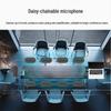 HongShiDao USB Conference Omnidirectional Microphone & Speaker System (1-to-4) (CN version)