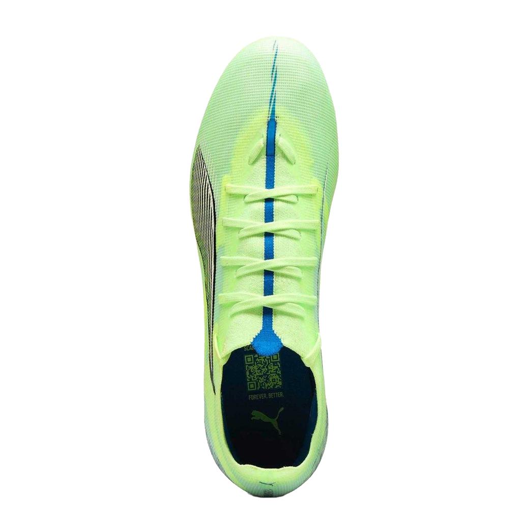 Puma Mens Ultra 5 Match Artificial Ground Football Boots