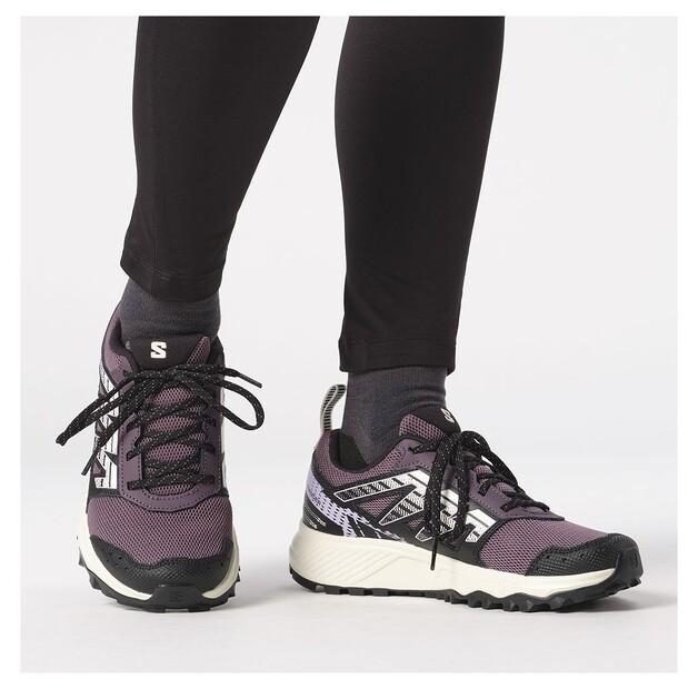 SALOMON Wander кроссовки трейловые