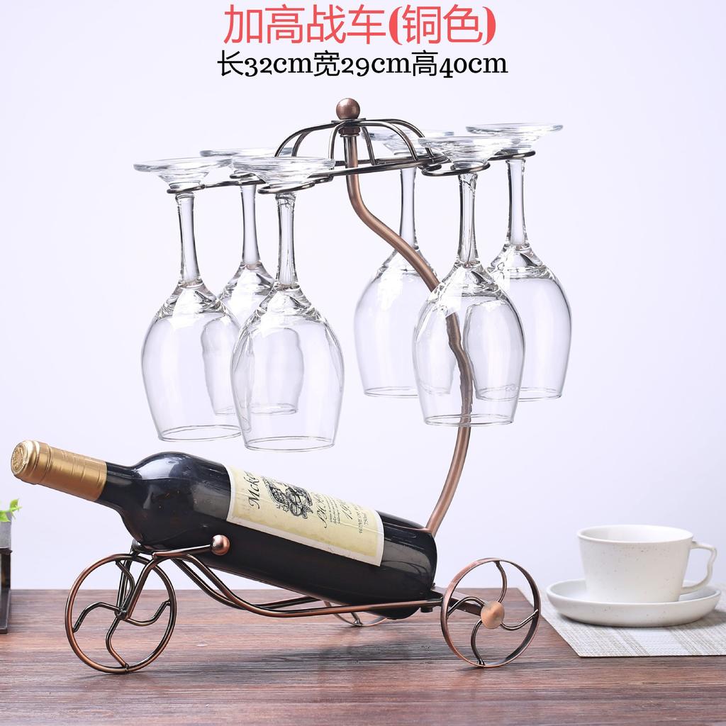 Бытовая подставка для бокалов, подставка для бокалов красного вина, подвесной держатель, аксессуары для украшения кухни
