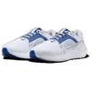 Nike Мужские кроссовки Air Zoom Pegasus 40 Kentucky White Team-Royal Wolf-Grey DZ5986-100