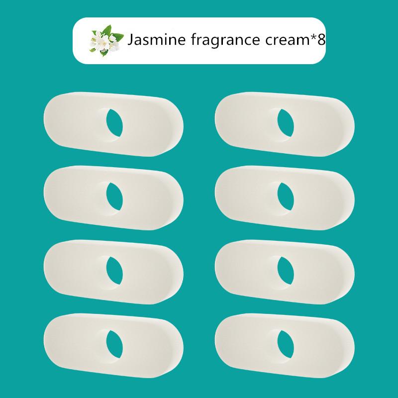 Новый ароматерапевтический туалетный ершик бытовой без мертвых углов унитаз настенный силиконовый инструмент для чистки щелей в ванной комнате