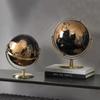Nordic Creative Globe Office Decoration Study Model Room Decoration School Выпускной Подарок Китайский Английский