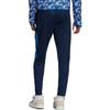 adidas Мужские футбольные спортивные штаны Arsenal Fan Edition, синие HG6235