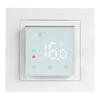 Tuya Smart Home Thermostat Wifi Temperature Controller Underfloor Heating Digital Thermoregulator with Google Home