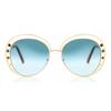 Ce 169s 838 Women Sunglasses