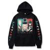 SPY X FAMILY Anya Forger Shirt Men Kawaii Manga Hoody Pullovers Casual Streetwear Hot Anime Hoodie Cosplay Unisex Graphics