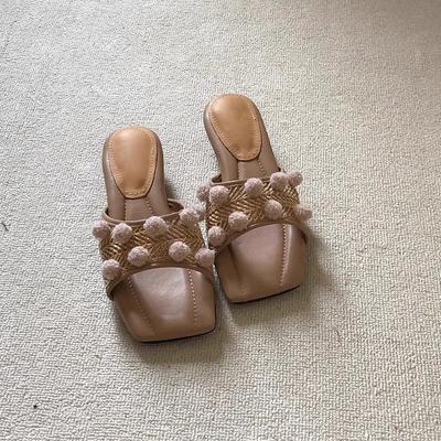 Женская обувь – Сандалии