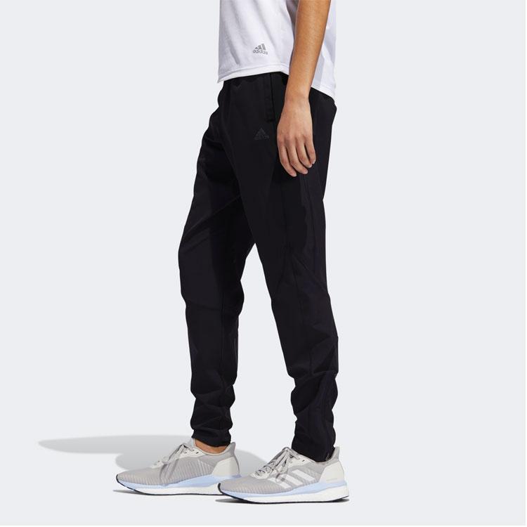 Adidas Otr Shell Pants женские брюки черные EK2883