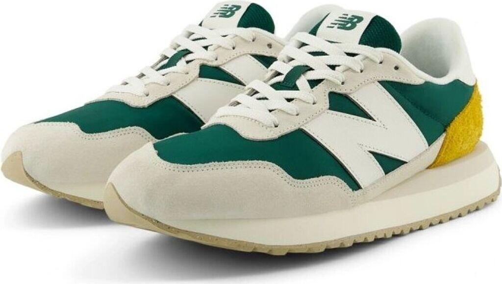 Кроссовки New Balance 237 разноцветные (MS237V11D)