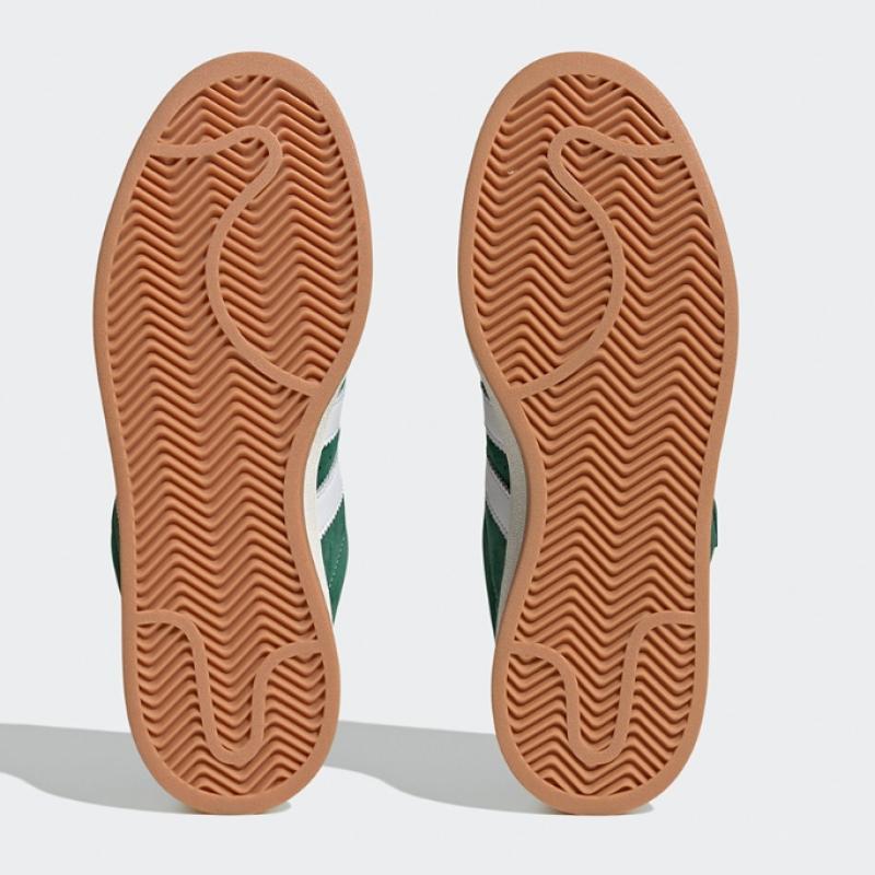 Adidas Campus 00s   Dark Green H03472