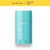 SANDAWHA Мягкий физический солнцезащитный стик SPF 40/PA++ 17 г