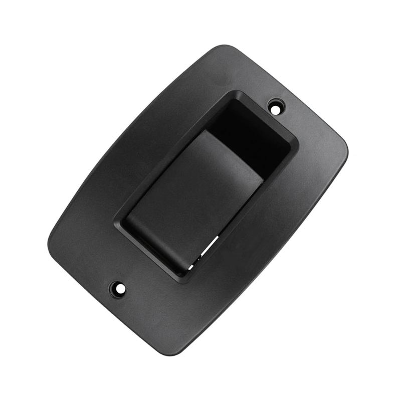 For Fiat For Ducato 250 Rear Interior Right Door Handle Part Numbers 1607149480 735470999 Replacement Car Accessories