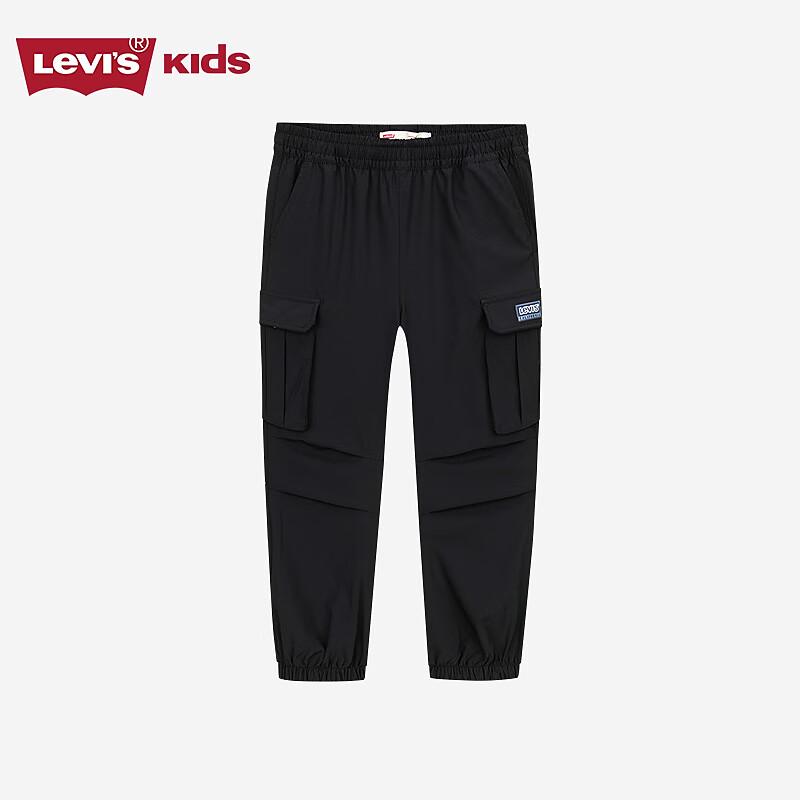 LEVI'S Kids' 2025 Summer Anti-Mosquito Casual Pants