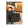 Handbag Tote Bag Dumpling Bag Women's Briefcase High Sense Large Capacity Messenger Commuter Bag
