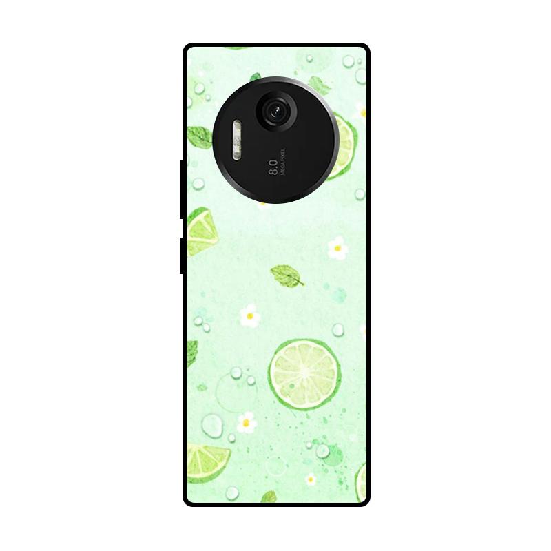 Для Xiaomi Qin F25 Чехол Тонкий Мягкий ТПУ Черный Матовый Модный Чехол для Телефона Для DuoQin F25 QinF25 F 25 Чехол Защитный Корпус