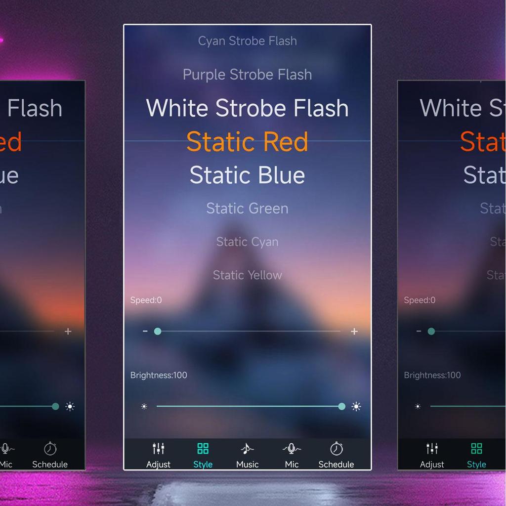 24 клавиши, 5 В, управление приложениями Bluetooth, RGB светодиодная лента, 0,5 м-5 м, SMD 5050, водонепроницаемый гибкий ленточный диод с подсветкой телевизора, украшение комнаты