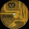 12-дюймовая пластинка OLIVER KAPP / LIGHTMAN - RandomAbstract EP ME04 Indulge Records 1998 US Танцевальная и Электронная Б/У