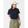 [Beams Boy] S/S TEE boy basic T-shirt ladies NAVY 2
