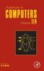 The Advances In Computers : Volume 114 Book