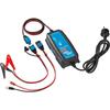 Chargeur de batterie - VICTRON - Blue Smart IP65 - 12V - 5A - Bluetooth intégré - Étanche