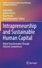 Книга Intrapreneurship and Sustainable Human Capital : Digital Transformation Through Dynamic Competences