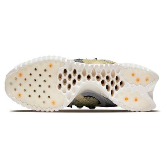 Nike ISPA Flow 2020 SE Черный Железо 2021 - CW3045300