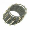 Для Yamaha XT660R XT660X 2004-2016 XT660Z Tenere 2008-2016 XT 660 R X Z Комплект фрикционных дисков сцепления 7 штук