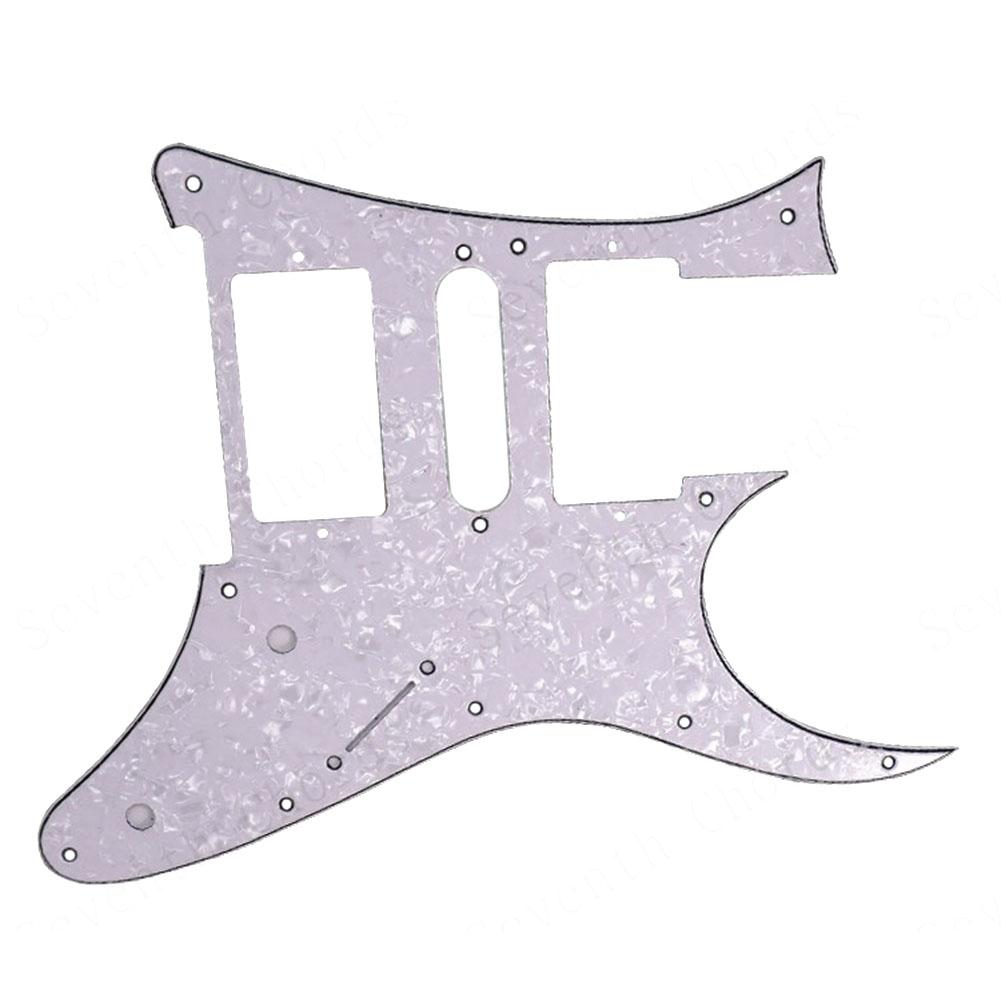 300*230*30мм Пикап HSH Пикгард 7V Электрогитара