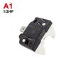 Refrigerator Freezer Compressor Overload Thermal Protector Protection Switch KTY