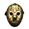 Маска Джейсона против Фредди на Хэллоуин Прочный ПВХ Косплей Аксессуар для Веселья на Вечеринке