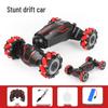 Gesture-Controlled Stunt Light Spray Off-Road Remote Car - Kids' Electric Climbing Toy