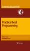 Книга Practical Goal Programming : 141