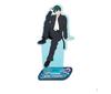 TV Anime Acrylic Stand Itoshi Rin "Blue Lock" 2.